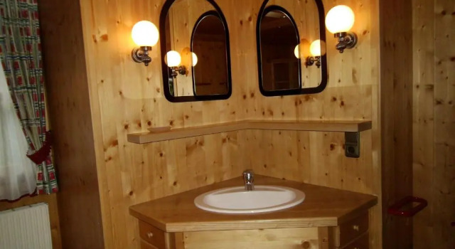 Шале Landhaus Wanger