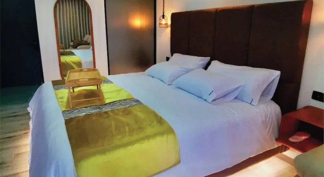 Epic Suite 212 Deluxe Aeropuerto, Book Hotel Hotels in Risaralda with Parking, Parking