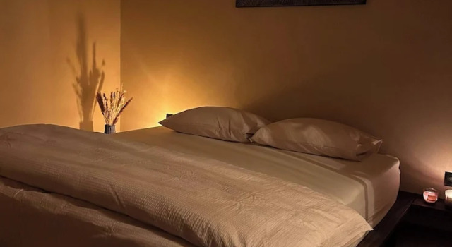 Коттедж с 3 комнатами с видом на сад Luxurious House in the Flemish Ardennes Near Ghent