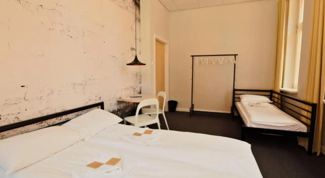 Номер Standard Sleep in Hostel & Apartments Stary Rynek
