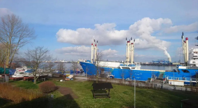 Haus Warnowblick Objekt 36737, Забронировать Отель Росток Мекленбург-Померания, рядом с Strand IGA-Park