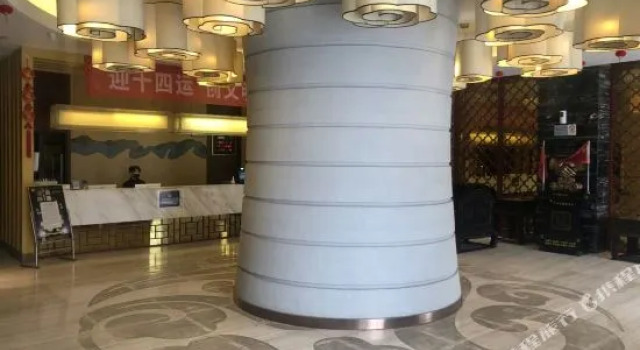 Xi'an Guangyun Hotel (Chang'an University Town Guodu Branch), Забронировать Отель Яньта 