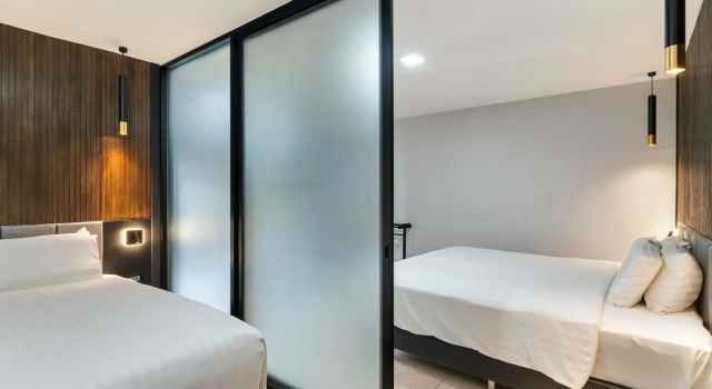 Tuana Hotels The Phulin Resort