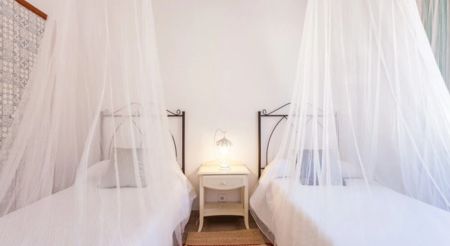 Mediterranean Beach House Magdalena
