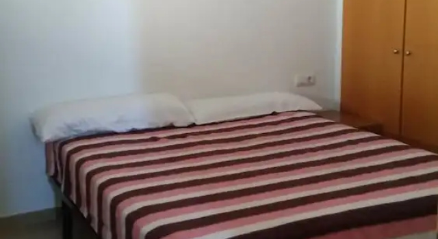 Номер Standard Пентхаус с балконом Confort Beds Valencia