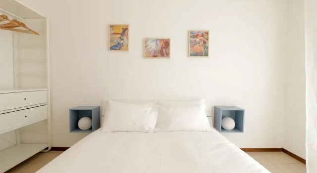 Italianway Comfort - Bergognone 47 B