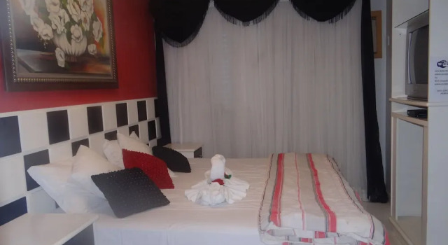 Люкс Luxury Casa Celia Wernke - Aluga-se Quartos Foz do Iguaçu