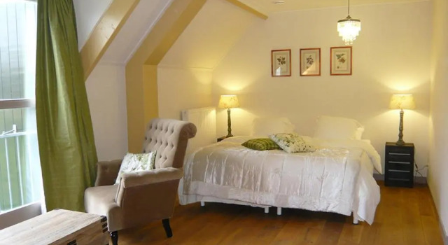 Номер Standard Vakantiehuis Landgoed Rijckholt