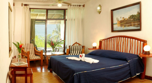 Villa Caribe, Reserva ahora Hotel Hoteles SPA en Lívingston, SPA