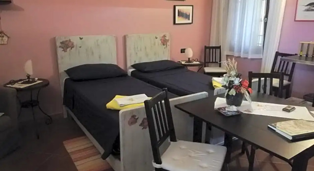 B&B LA Garzetta, Prenota Hotel Adria 