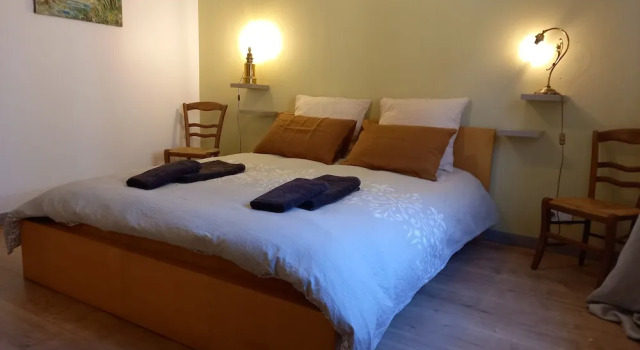 Confort cottage Maison Althaus