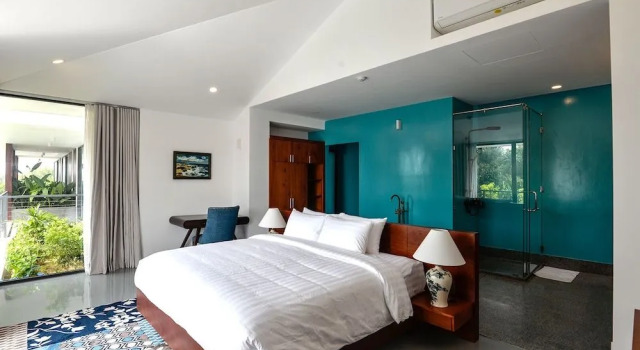 Akala Villa, Prenota Villa Cam Thanh 