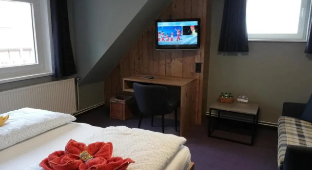 Hotel Steinhagen, Réserver Hôtel Damnatz Wendland