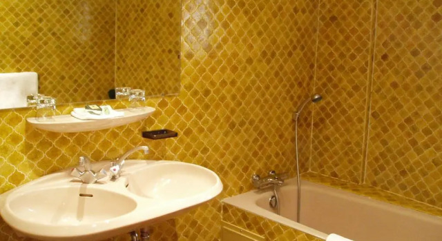 Двухместный номер Superior с видом на город Demeures & Châteaux Hôtel Les Hospitaliers