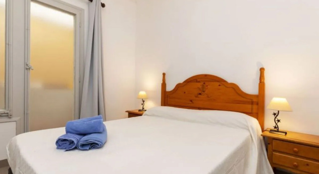 Apartment Ponent Floridia
