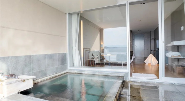 Private Spa Hotel Orange Bay, Book Ferieresort SPA-hoteller i Unzen, SPA