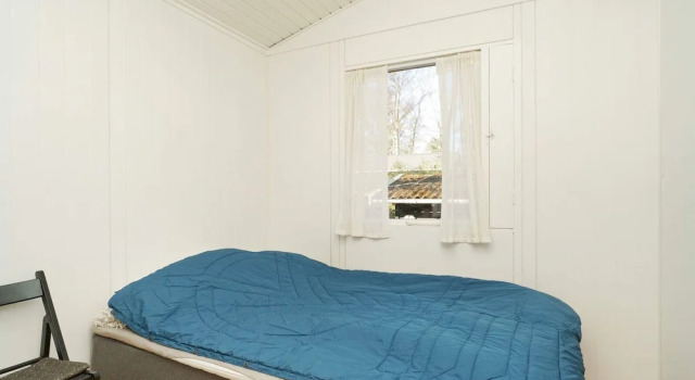 5 Person Holiday Home in Melby, Buchen Sie Ferienhaus Melby Seeland
