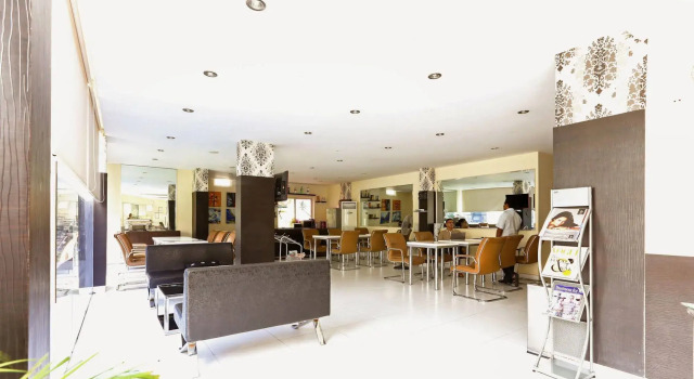 Zo Rooms Hitex, Rezerwuj Hotel Hyderabad 