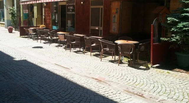 Hotel du Faubourg