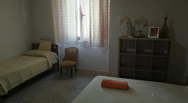 Номер Comfort San Antoni