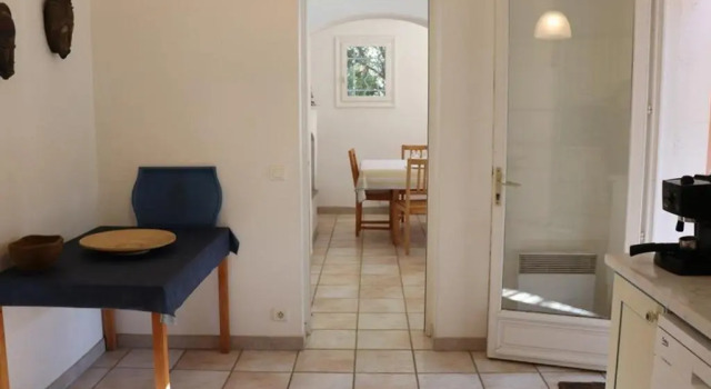 Villa Cavalaire-sur-Mer, 5 pièces, 8 personnes - FR-1-100-209, Забронировать Вилла Коттеджи Кавалер-сюр-Мер, Коттедж
