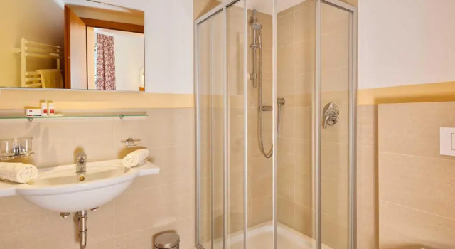 Номер Standard Alp Resort Tiroler Adler