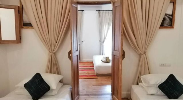 Номер Standard Hotel Yayee