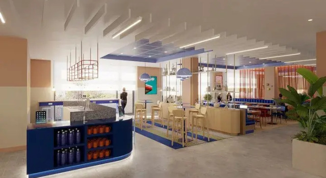 Holiday Inn Express & Suites Barcelona - Sabadell by IHG, Забронировать Отель Отели Vallès Occidental с бассейном, Бассейн