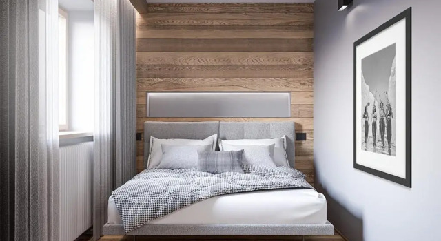 Двухместный номер Economy Hotel Relais Des Glaciers