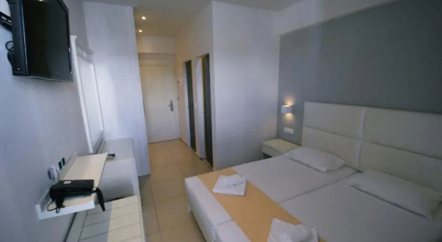 Номер Standard с балконом Dimitrios Beach Hotel Adults Friendly 14 plus