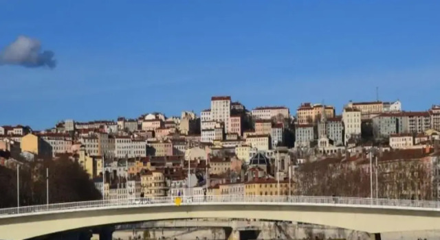 Апартаменты Dify Wilson - Villeurbanne