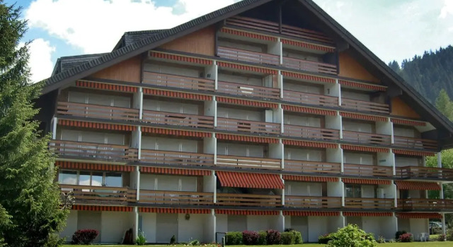 Diamant Ollon in Ollon, Buchen Sie Hotel Ollon 