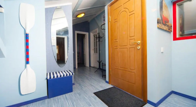 Апартаменты Apartments Jurmala Dreams