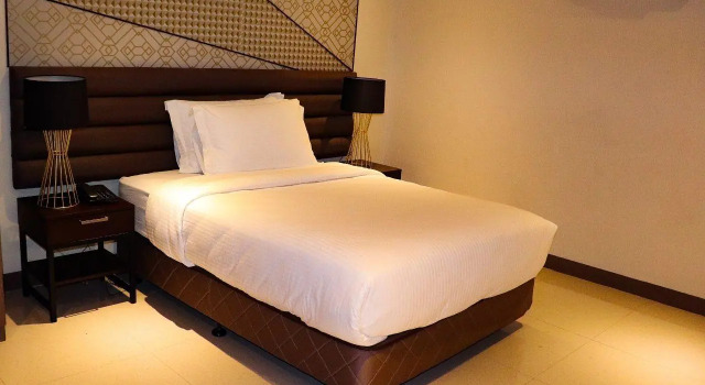 Студия Maxx Hotel Ortigas