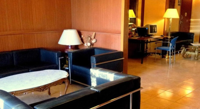Hotel Toledano Ramblas