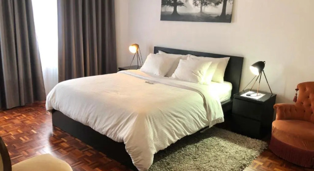 Двухместный номер Superior HOTEL BOUTIQUE a ESPLANADA