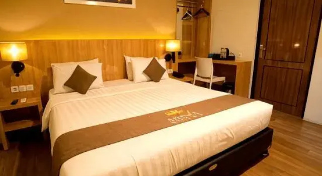 Suite Hotel Ahava Magelang