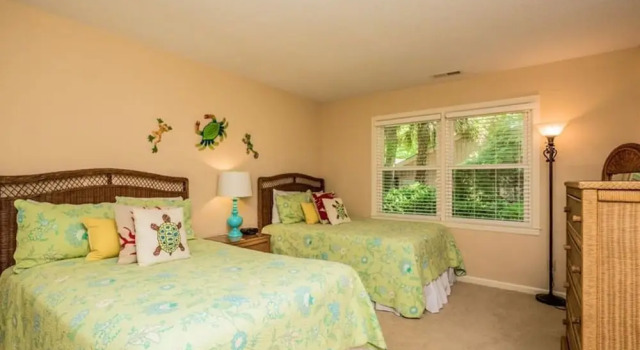 Wind Song 3 Bedroom Holiday Home