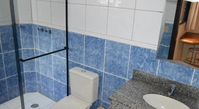 Номер Standard Aero Plaza Hotel