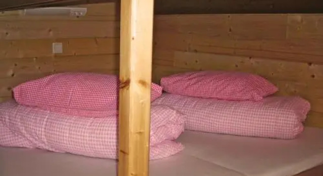 Skihütte Zams, Book Hotel Zams Inntal