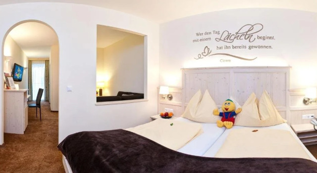 Smileys Kinderhotel, Prenota Hotel Hotel a Carinzia con piscina, Piscina