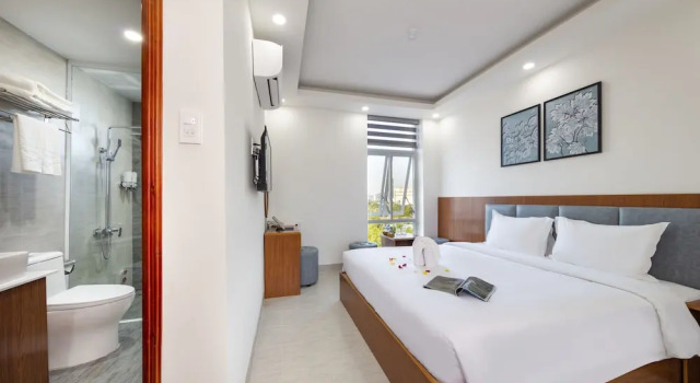 Salah Hotel Quy Nhon