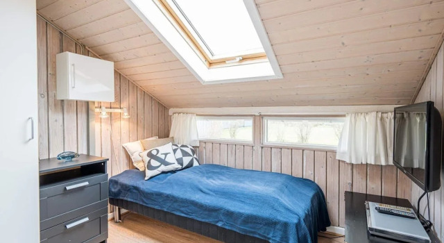 Holiday home Hemmet CXCV, Prenota Hotel Hemmet 