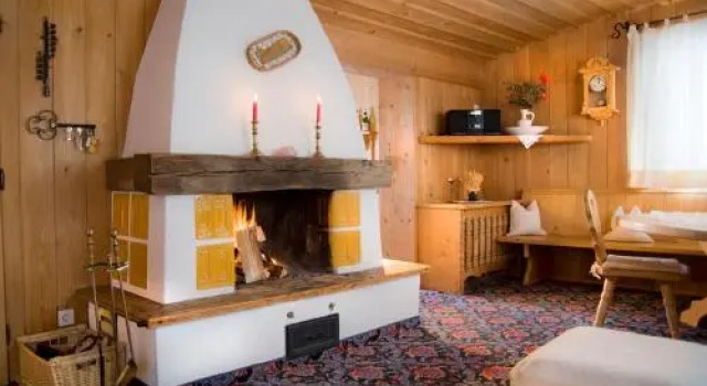 Ski-und Bergchalet Penkenjoch Zillertal, Reserva ahora Chalet de montaña Finkenberg Glaciar de Hintertux