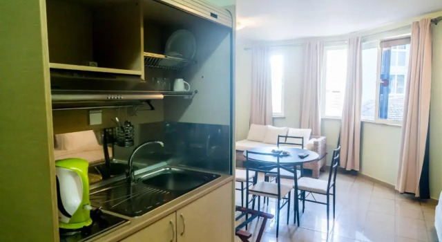 Полулюкс Deluxe Hotel Résidence Maharajah