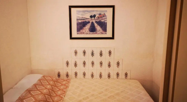 Résidence Cap Azur Appartement 215