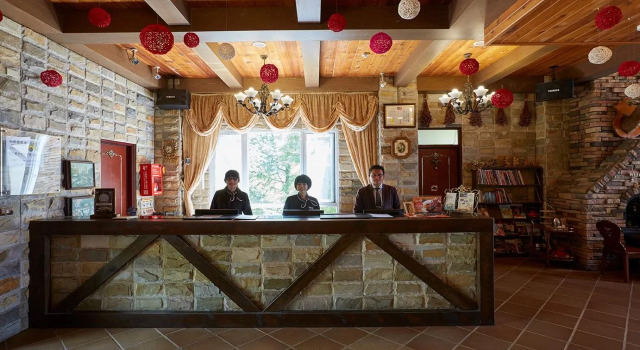 Florence Resort Villa - Italianate Villa