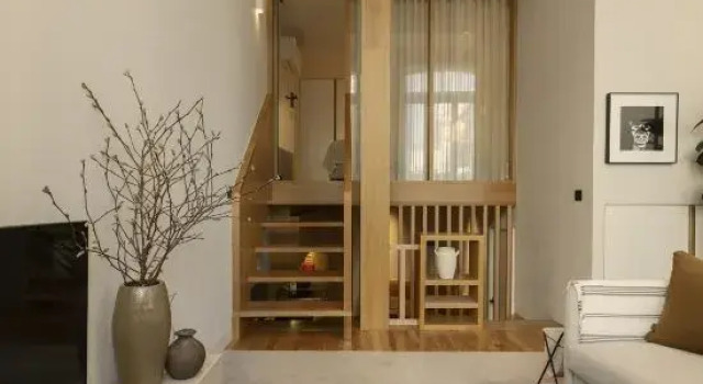 Апартаменты Vandoma Serviced Apartments