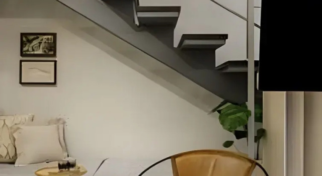 Апартаменты Box 150