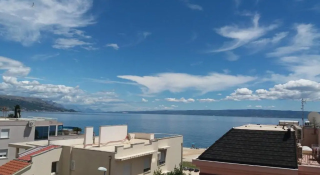 Апартаменты Apartment Radosevac Beach